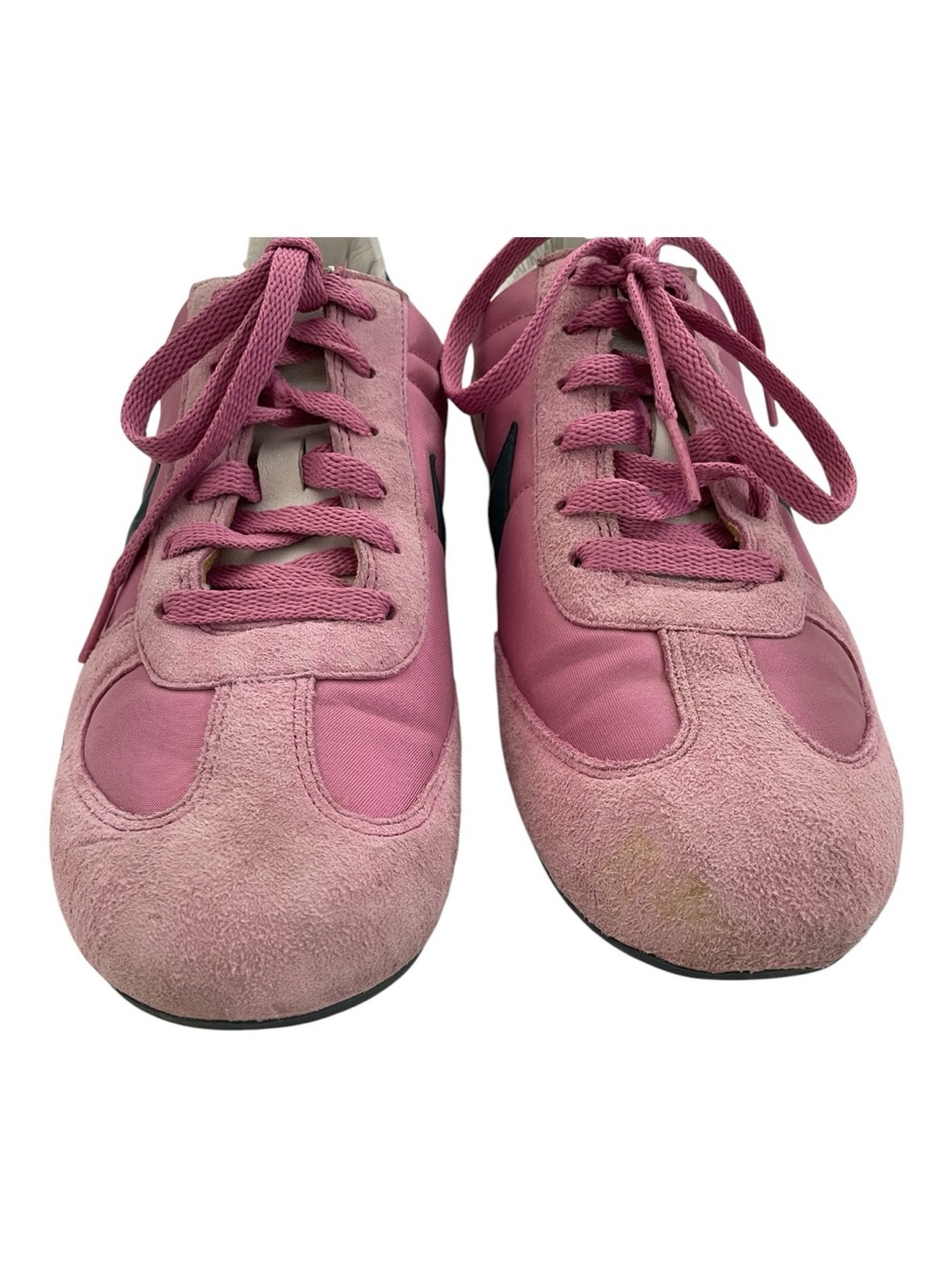 Nike Sprint Sister Women's Size 7 Lace Up Pink Running
Sneakers 311853-642 - Picture 4 of 11